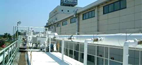 施設・設備・船舶・電車バス等