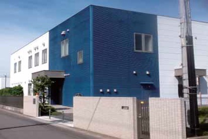 株式会社北電子　埼玉工場様