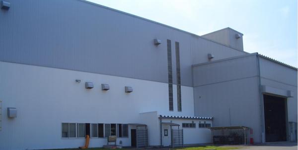 ナカシマプロペラ株式会社様