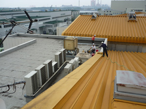 株式会社ヨネヤマ様