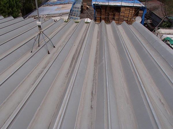 T株式会社所沢支社様　新事務所棟