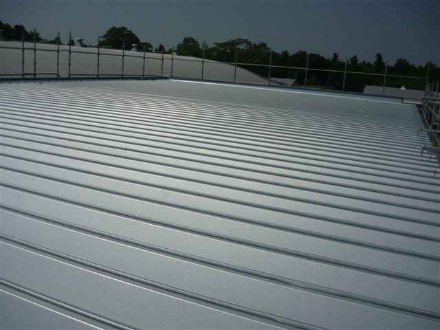 株式会社K様　新築事務所