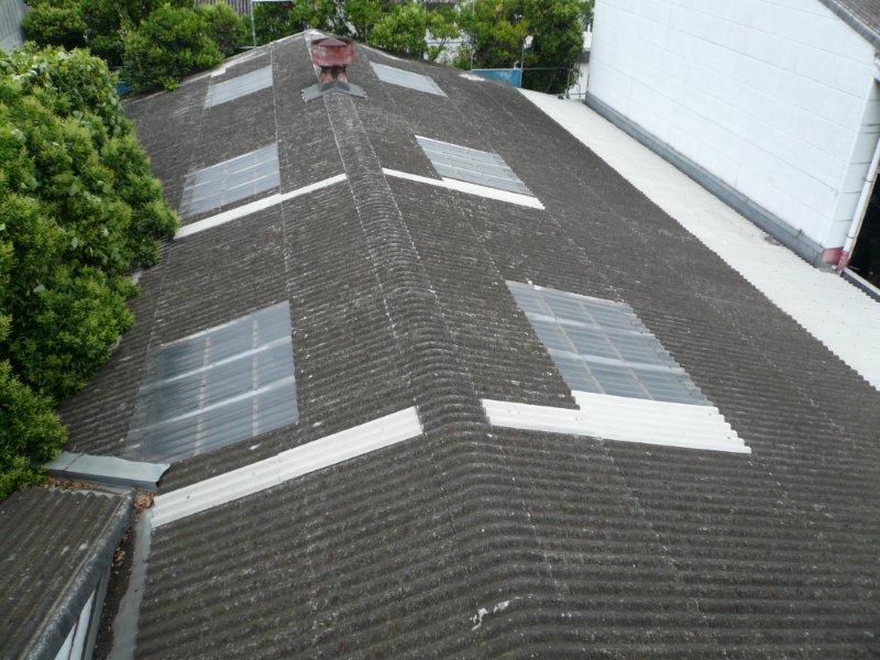 JFE環境ロジテック株式会社様　施工事例