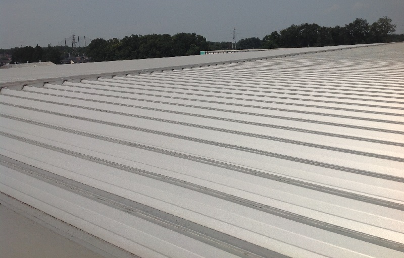 (株)奥井組様　入間トラストセンター