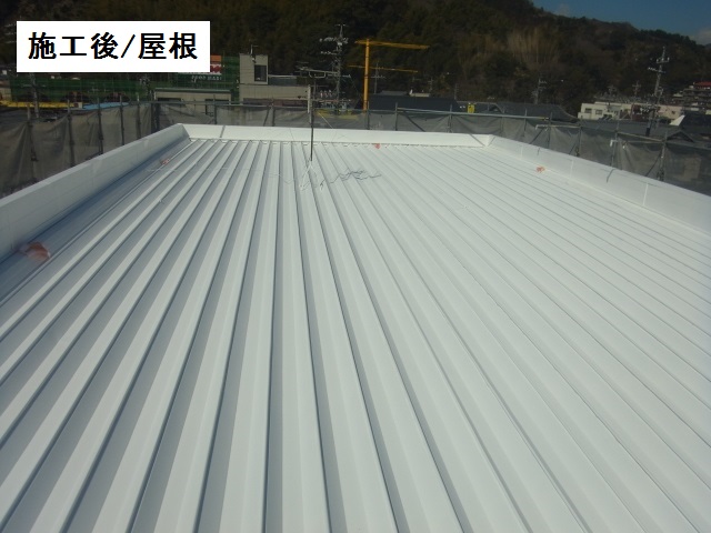 N社様　アドクールAqua EX-009α施工事例