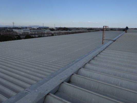 三井ホームコンポーネント株式会社　埼玉工場様