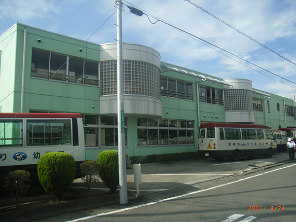 相模原みどり幼稚園