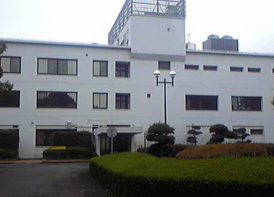 防災科学技術研究所様　スーパーコンピューター棟