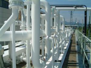 カネボウ化粧品 小田原工場様