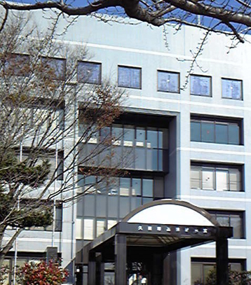 埼玉県（庁舎）様