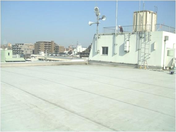 区民センター様