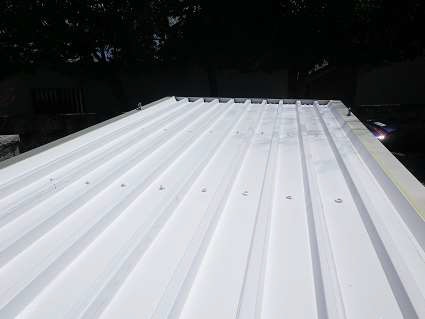 クリーンルーム